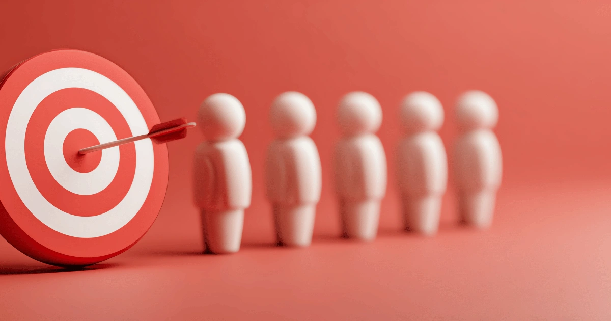 audience targeting vs contextual targeting